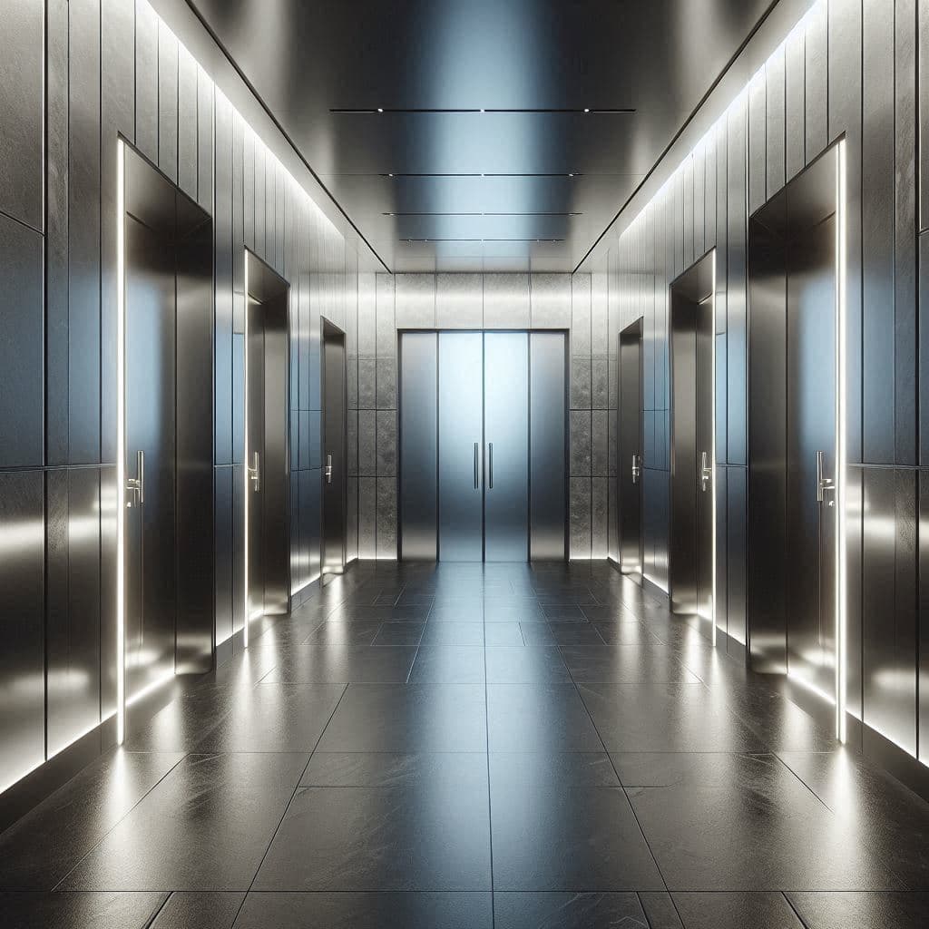 大厦名字文章配图